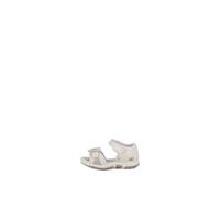 Sandaletti bambina bianco Chicco art. FLAVIANA 107303800