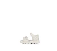 Sandaletti bambina bianco Lumberjack art. 102268602
