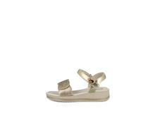 Sandaletti bambina oro Jek Jo art. E542B