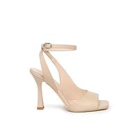 NERO GIARDINI 453 NAPPA PANDORA sandali Donna 39