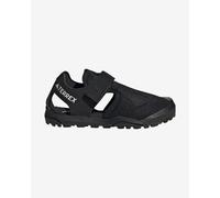 Adidas Terrex Captain Toey 2.0 Sandals Nero EU 35 Bambini