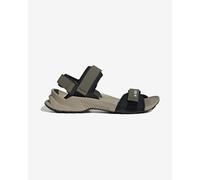Sandali adidas Terrex Hydroterra verde nero beige - 36(2/3)