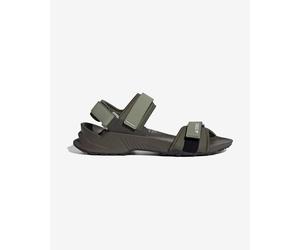 Sandali adidas Terrex Hydroterra verdi - 39(1/3)