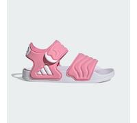 Adidas Sandali Adilette 3 Bambini e bambine Bliss Pink / Cloud White / Bliss Pink Taglia 34