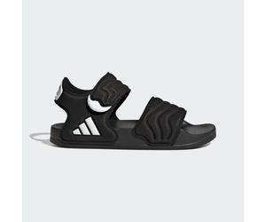 SANDALI ADILETTE 2 PER BAMBINI E BAMBINE Core Black / Core Black / Cloud White 37