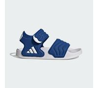SANDALI ADILETTE 2 PER BAMBINI E BAMBINE Royal Blue / Cloud White / Royal Blue 34