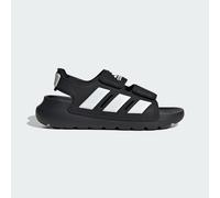 Adidas Altaswim 2.0 unisex Infradito e sandali - Nero - Rete/Sintetico - Foot Locker Black 28