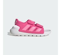 adidas Unisex - Bambini Altaswim 2.0 Sandals Kids, Pulse Magenta/Bliss Pink/Cloud White, 32 EU