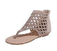 Sandali Antinfortunistica con Cinturino Casual Donna Bassi Gioiello, Scarpe Classiche