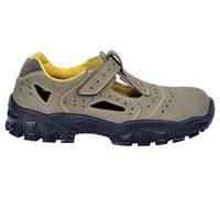 Sandali Antinfortunistici Cofra New Brenta S1P SRC