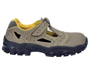 Sandali Antinfortunistici Cofra New Brenta S1P SRC