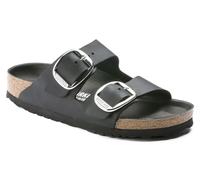 BIRKENSTOCK Sandali ARIZONA BIG BUCKLE - BLACK - EU 38.0