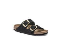Sandali Arizona Big Buckle Donna Black