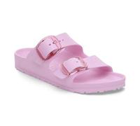 Sandali Arizona Eva Big Buckle Birkenstock 1029642 rosa