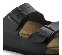 Birkenstock Arizona Sandali Unisex Nero
