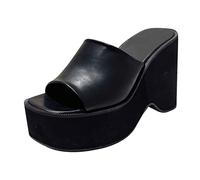 Sandali Art Donna Sandali Donna Eleganti Comode Ciabbattina Donna Pantofola Donna Sandali Donna Con Plateau Sandali Infradito Donna Eleganti Con Zeppa Infradito Donna