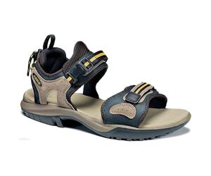 Sandali Asolo Scrambler Misura delle scarpe (EU): 44,5 / Colore: marrone