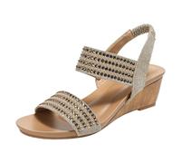 Sandali Bambina 32 Sandali Donna Comodi Con Tacco Ciabatte Mare 37 Scarpe Estive Donna Eleganti Scarpe Donna Con Zeppa Sandali Donna Estive Con Zeppa Inblu Scarpe Uomo Mare