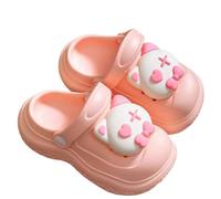 Sandali Bambina 34,Sandali Da Esterno Rilassati Per Bambini Dai 2 Ai 9 Anni Perfetti Per L'Uso Quotidiano Per Il Tempo Libero E Per Le Attività In Spiaggia Calzature Comode Per I Più Piccoli Attivi