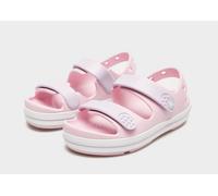 Sandali bambina Crocs Crocband sandalo 209423-84I rosa-lavanda (28-35)