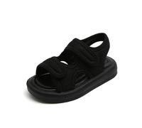 Sandali Bambina Estive Leggeri Antiscivolo Sandaletti Spiaggia Con Strappo Eleganti Comodi Sandalo Matrimonio Casual Moda Sandali Principessa Ragazza Glitter Scarpe Estive Cerimonia Pelle Morbidi
