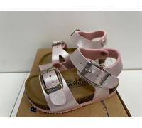 Sandali Bambina Goldstar GS806 Diamante Cipria Taglia 19 (UK 3 / US 4)