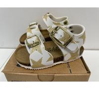 Sandali Bambina Goldstar GS85081TS Oro Stelle Taglia 20 (UK 4 / US 5)