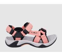 Sandali Bambina Kids Hamal Hiking CMP Campagnolo Outdoor 38Q9954 C588 Rosa