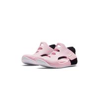 Sandali Bambina Nike Sunray Protect 3 PS DH9462-601 Rosa-Nero
