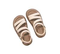 Sandali bambina, Sandali alla moda per ragazze, per occasioni casual e formali quotidiane Calzature comode ed eleganti per bambini dai 4 ai 12 anni, perfette per le attività primaverili ed
