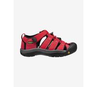 Keen Newport H2 Ribbon Sandals Rosso EU 24 Bambini