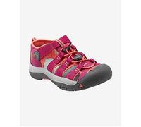Keen - Youth Newport H2 - Sandali EU 29 fuchsia/beige