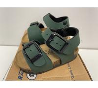 Sandali Bambino Goldstar GS815 Startek Bosco Taglia 19 (UK 3 / US 4)