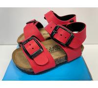 Sandali Bambino Goldstar GS815 Startek Rosso Taglia 20 (UK 4 / US 5)