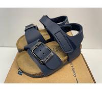 Sandali Bambino Goldstar GS845V Primo Blu Taglia 19 (UK 3 / US 4)