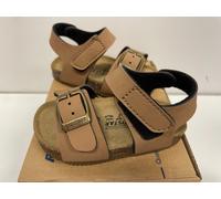 Sandali Bambino Goldstar GS845V Startek Cognac Taglia 20