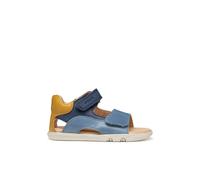 Sandali barefoot, STEPPIEUP Blu 26