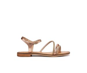 Sandali bassi Maddalusiac Marrone 40