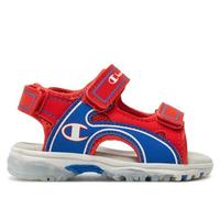 Sandali Bimbi Champion B Wave Sandal B PS S32878 CHA BS038 Rosso