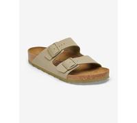 BIRKENSTOCK Zoccoletto 'Arizona' cachi Donna BIRKENSTOCK 42