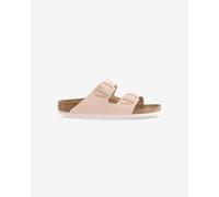 Sandali Birkenstock Arizona BF calzata stretta rosa - 41