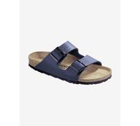 Sandali Birkenstock Arizona BF Narrow blu - 38