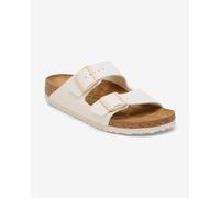 Sandali Birkenstock Arizona BF Narrow rosa chiaro - 39