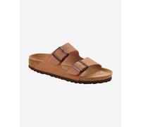 Sandali Birkenstock Arizona BFBC Earthy Vegan Narrow marrone - 37