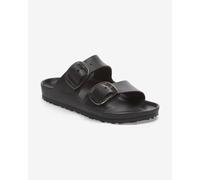 Sandali Birkenstock Arizona Big Buckle Narrow nero puro - 37