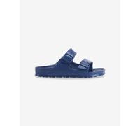 Birkenstock Sandali Arizona EVA Donna Narrow Blu scuro 40