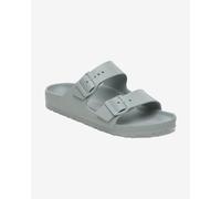 Birkenstock - Arizona Essentials EVA - Sandali da trekking EU 44 - Regular pure sage