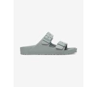 Sandali Birkenstock Arizona Essentials EVA Stretti grigio bluastro - 38