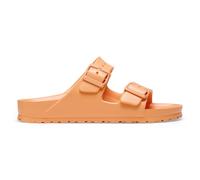 Sandali Birkenstock Arizona Essentials Orange 37 Stretto