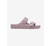 Sandali Birkenstock Arizona EVA calzata stretta lilla - 37
